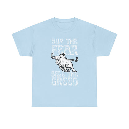 Stock Market Ultimate Comfort Unisex T-shirts