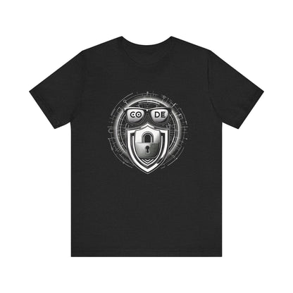 Cybersecurity  IT Graphic Unisex T-shirt