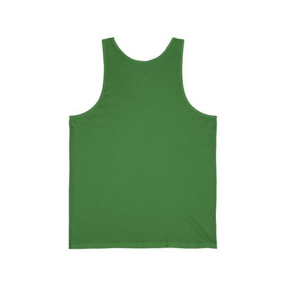 "Shell Yeah" Beach Lovers Ultimate Comfort Styled Unisex Summer Tank Top
