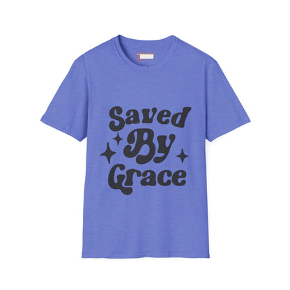 Graphic Christian Bible Gospel Unisex Comfort T-shirt