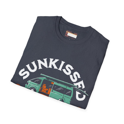 Copy of Graphic Sister Tour Comfort T-shirt Group Vacation Comfort Styled T-shirts