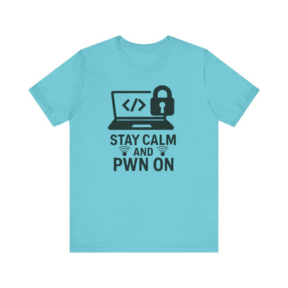 Network Engineer  Graphic Unisex T-shirt