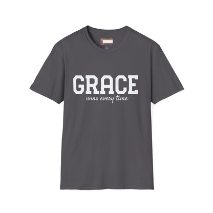 Graphic Christian Bible Gospel Unisex Comfort T-shirt