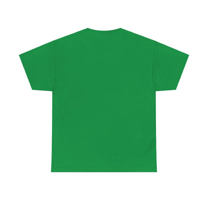 I Love Financial Security Ultimate Comfort Unisex T-Shirt