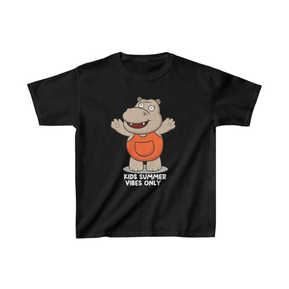 Graphic Designed Kids Ultimate Kids Summer Vibes Unisex T-shirts