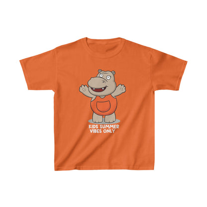 Graphic Designed Kids Ultimate Kids Summer Vibes Unisex T-shirts