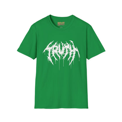 Minimalist Graphic Designed Ultimate Comfort Unisex T-shirt