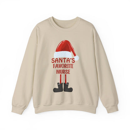 Graphic Designed Holiday Christmas Unisex Crewneck Sweatshirt