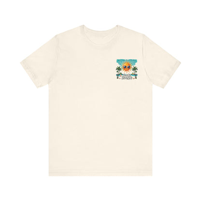 Christian Gospel Unisex Bible Verse T-Shirt