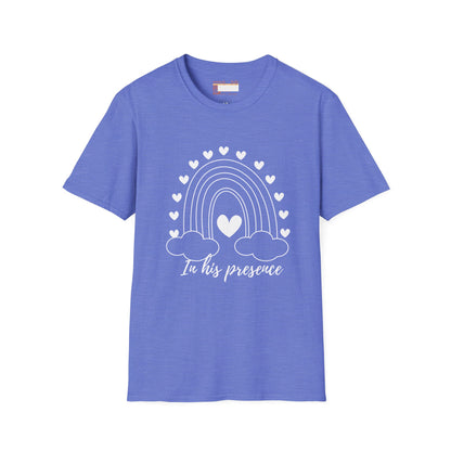 Graphic Christian Bible Gospel Unisex Comfort T-shirt, Cute Bible Verse Quote Tees