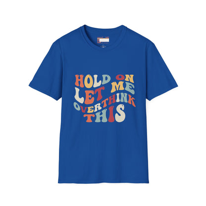Cute Summer Graphic Letters Quotes Designed Comfort T-shirt