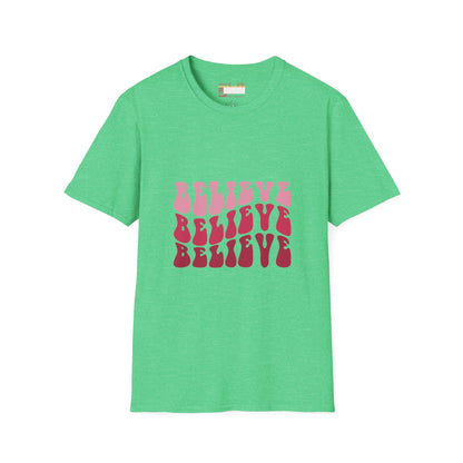 Graphic Christian Bible Gospel Unisex Comfort T-shirt