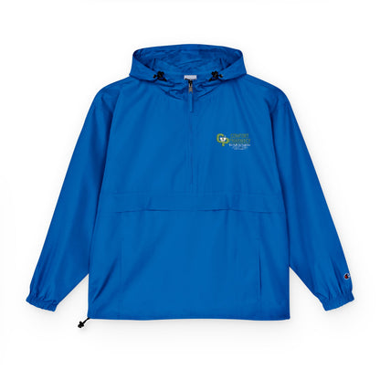 Customize Lightweight Packable Anorak Jacket for Outdoor Adventures