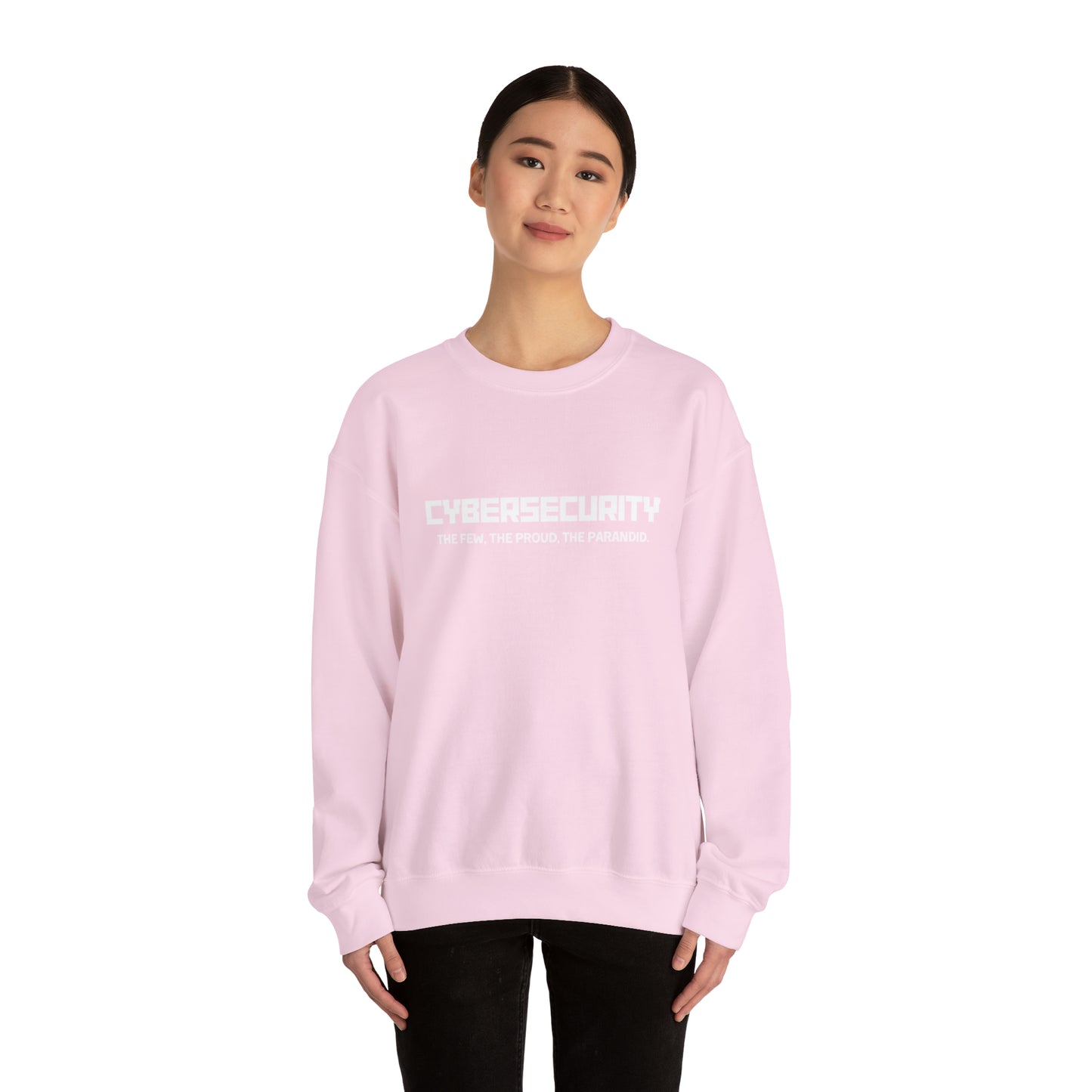 Cyber Security Unisex Sweatshirt