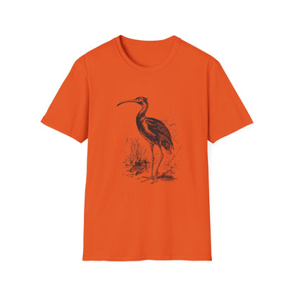 Pelican Graphic Created  Ultimate Comfort Unisex T-shirt