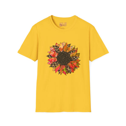 Minimalist Graphic Designed Ultimate Comfort Unisex  T-shirt