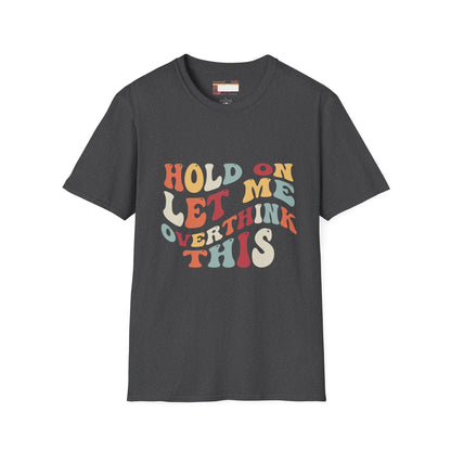 Cute Summer Graphic Letters Quotes Designed Comfort T-shirt