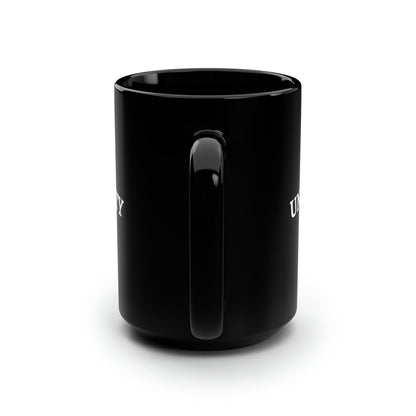 BTC University (Bitcoin, Crypto) Mug 15oz