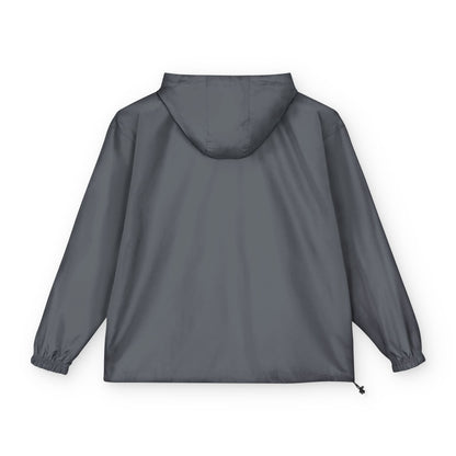 Customize Lightweight Packable Anorak Jacket for Outdoor Adventures