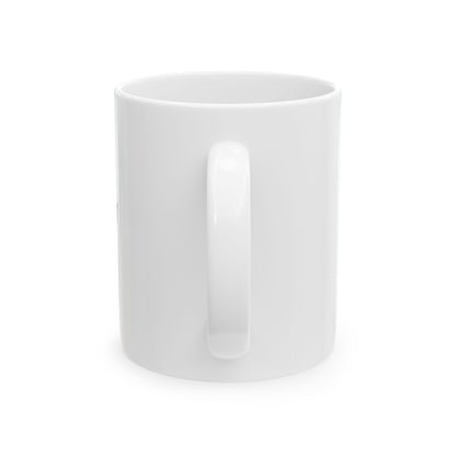 Customize Graduation Celebration Ceramic Mug - Cheers! to You, Happy Graduation Tamar!