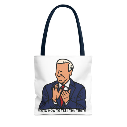 Graphic Funny Joe Kamala 2024 Tote Bag