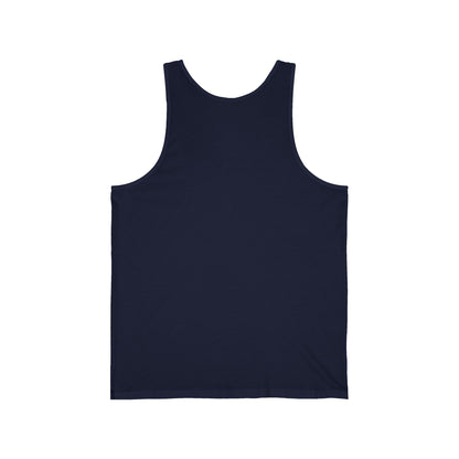 "Shell Yeah" Beach Lovers Ultimate Comfort Styled Unisex Summer Tank Top