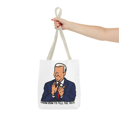 Graphic Funny Joe Kamala 2024 Tote Bag