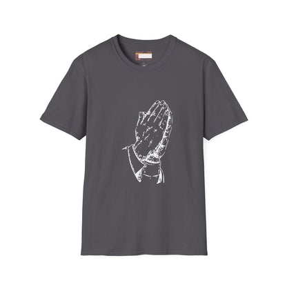 Graphic Christian Bible Gospel Unisex Comfort T-shirt