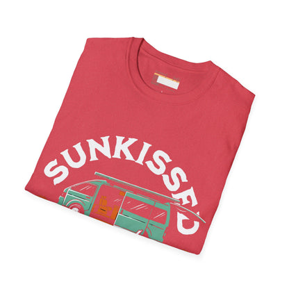 Copy of Graphic Sister Tour Comfort T-shirt Group Vacation Comfort Styled T-shirts