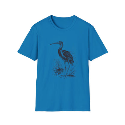 Pelican Graphic Created  Ultimate Comfort Unisex T-shirt