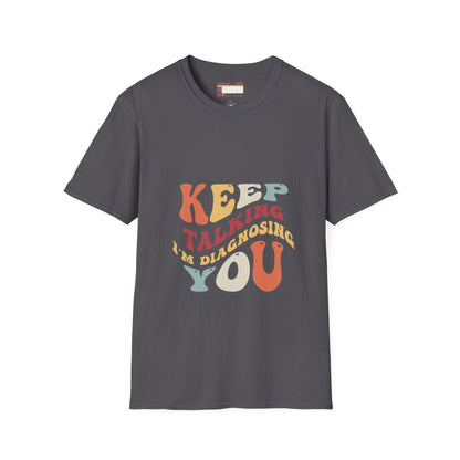 Summer Graphic Letters Quotes Designed Comfort T-shirt