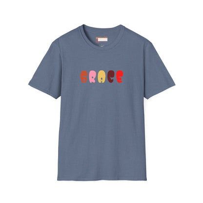 Gospel Bible Christian Believers Unisex Comfort T-shirt