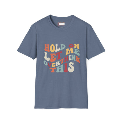 Cute Summer Graphic Letters Quotes Designed Comfort T-shirt