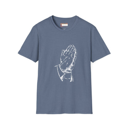 Graphic Christian Bible Gospel Unisex Comfort T-shirt