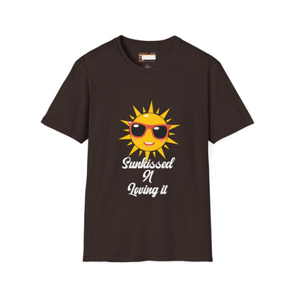 Graphic  Emojis Designed Comfort Styled Minimalist T-shirts