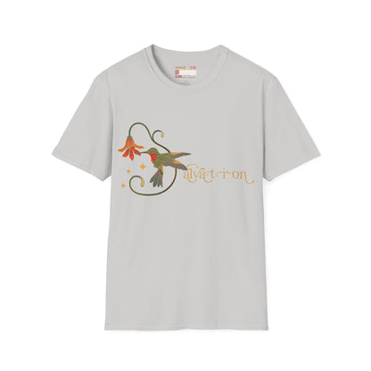 Graphic Designed Ultimate Gospel Chritianity Comfort Unisex T-shirt