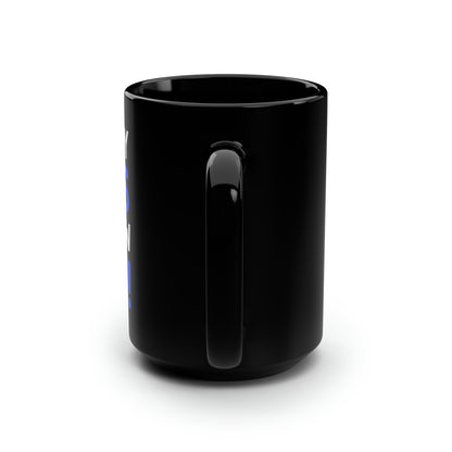 I Do Money Things And I Know Stuff Mug 15oz