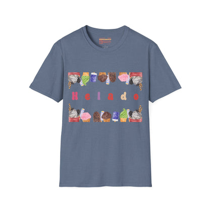 Minimalist Graphic Designed Ultimate Comfort Unisex T-shirt