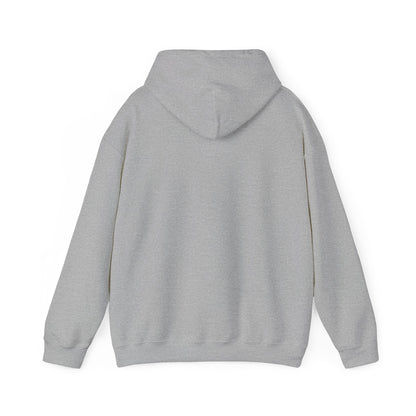 I Play The Keyboard Ultimate Comfort Unisex Hoodie
