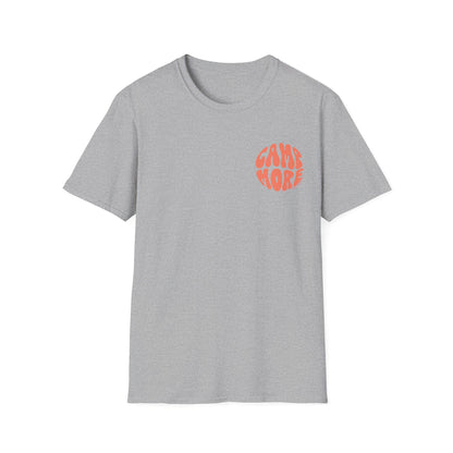 Camp More Ultimate Comfort Adventure Summer T-shirt
