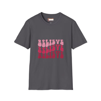 Graphic Christian Bible Gospel Unisex Comfort T-shirt