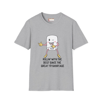 Funny Sunshine Tees, Graphic Summer Designed Comfort T-shirt