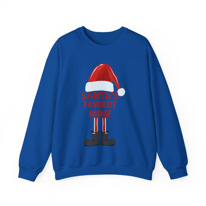 Graphic Designed Holiday Christmas Unisex Crewneck Sweatshirt