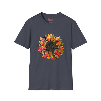 Minimalist Graphic Designed Ultimate Comfort Unisex  T-shirt