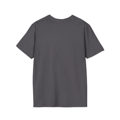 Graphic Designed Minimalist Big Foot Peace Sign Unisex Comfort Styled T-shirts