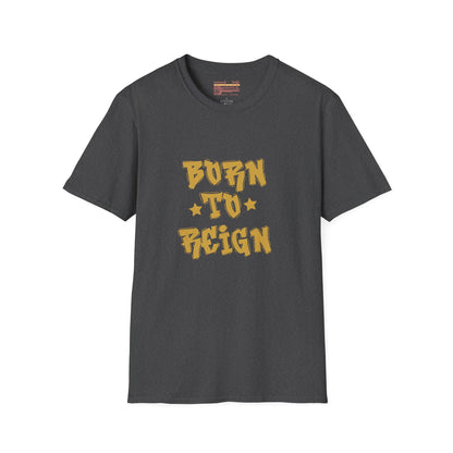 Motivation Ultimate Unisex Comfort Styled T-shirt