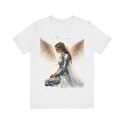 Copy of Christian Gospel Unisex Made to Worship T-Shirt