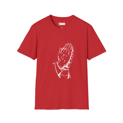 Graphic Christian Bible Gospel Unisex Comfort T-shirt