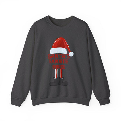 Graphic Designed Holiday Christmas Unisex Crewneck Sweatshirt