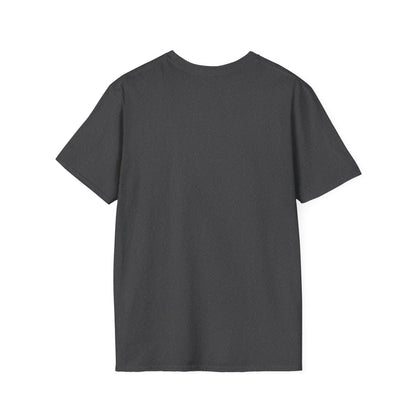 Graphic Designed Minimalist Big Foot Peace Sign Unisex Comfort Styled T-shirts